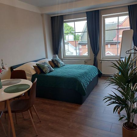 Apartmán Apartament Krolewiecka 19 Centrum Molo Jezioro Czos Klima Mrągowo Exteriér fotografie